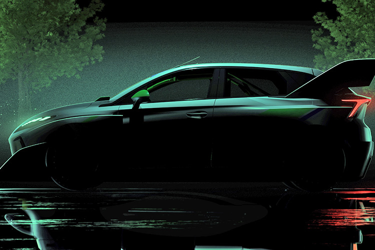MG EX4
