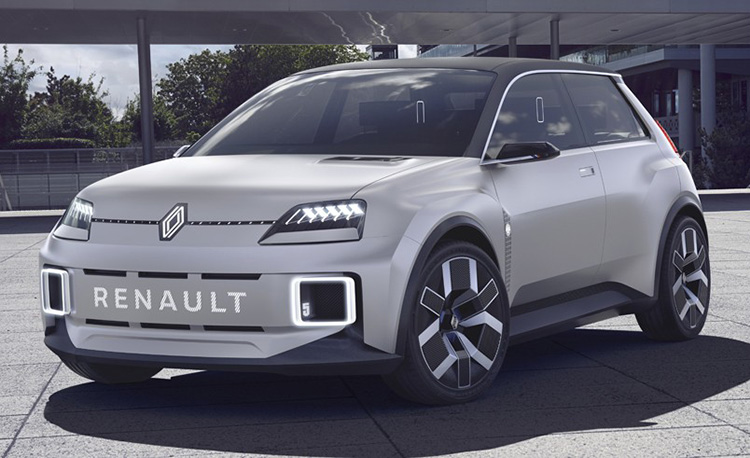 Renault 5