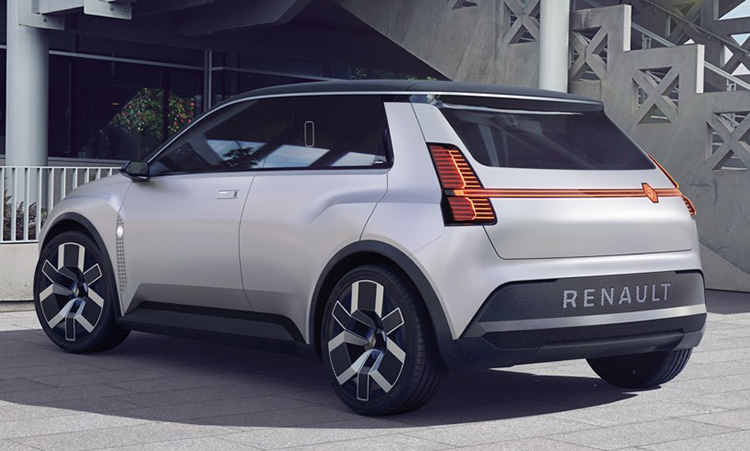 Renault 5