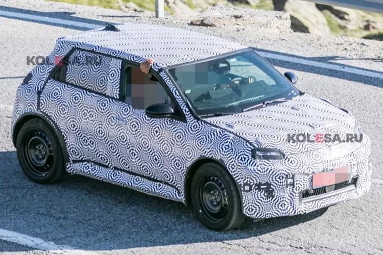 Renault 5