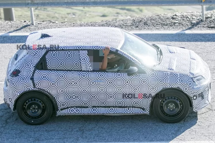 Renault 5