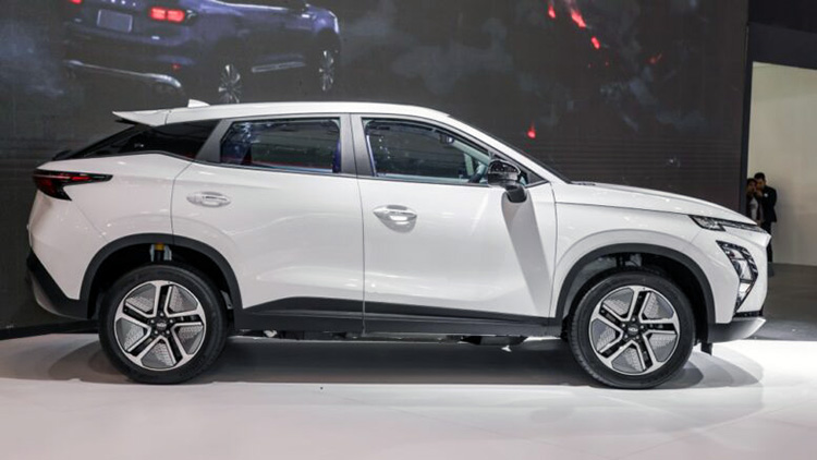 Chery Omoda 5 EV