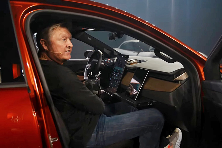 Fisker Alaska