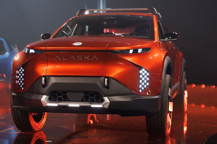 Fisker Alaska