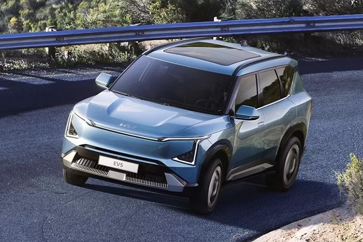 Kia EV5