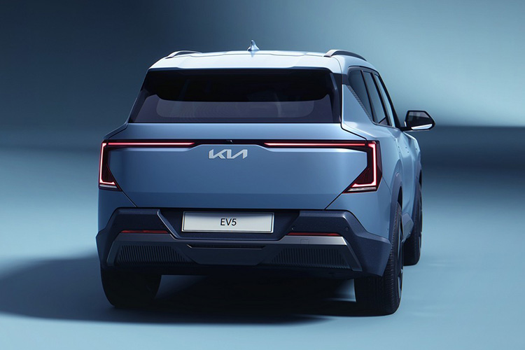 Kia EV5