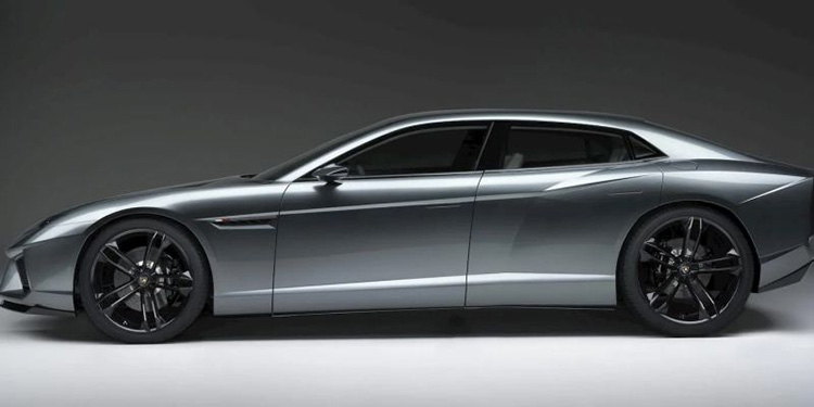 Lamborghini Estoque