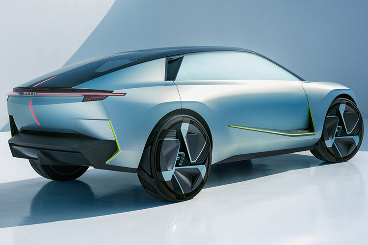 Opel Experimental