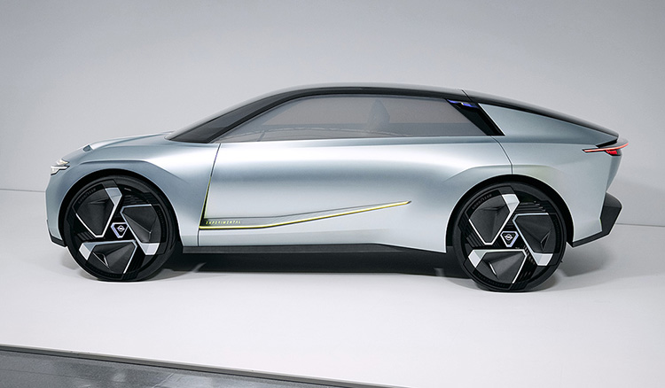 Opel Experimental