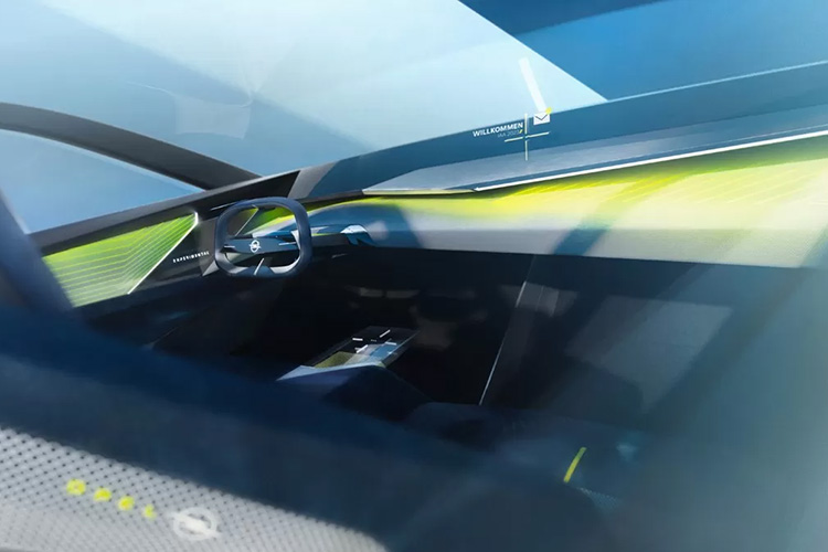 Opel Experimental