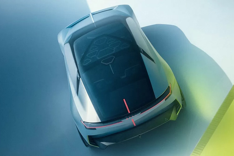 Opel Experimental