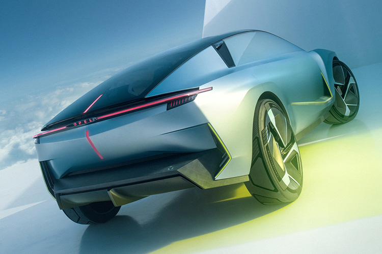 Opel Experimental