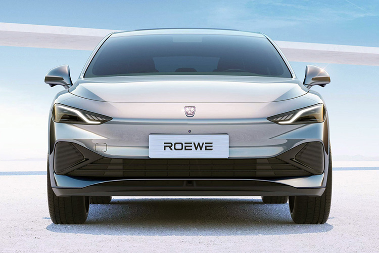 Roewe D7 DMH