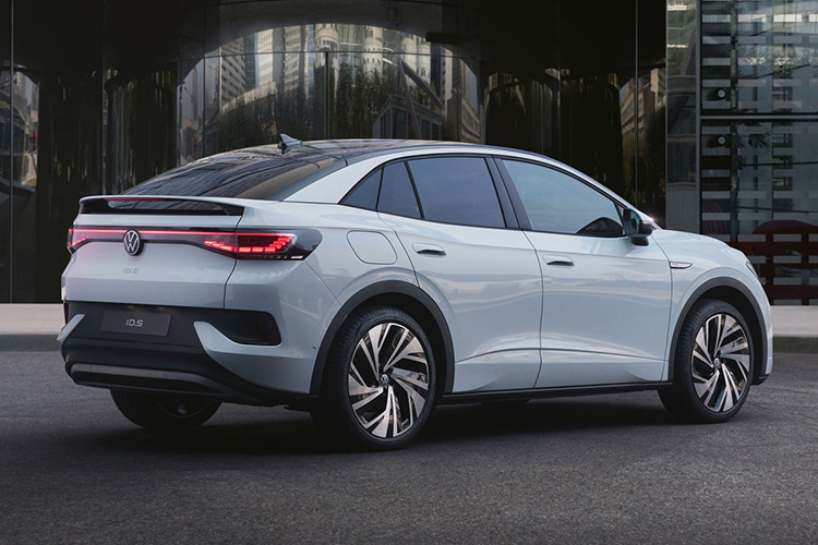 Volkswagen ID.5 Pro Performance