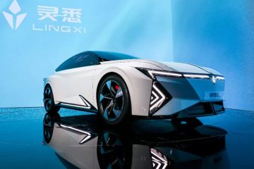 Lingxi L