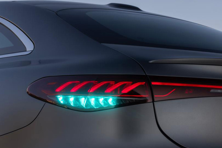 Mercedes-Benz Drive Pilot