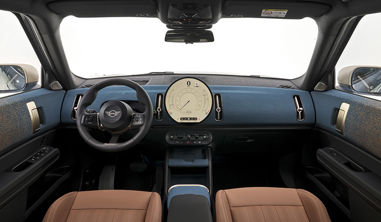 Mini Countryman SE