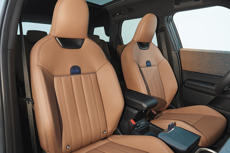 Mini Countryman SE
