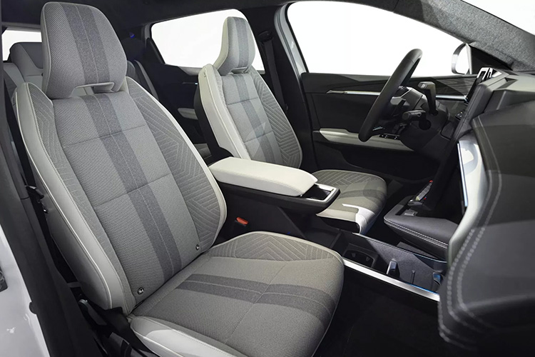 Renault Scenic E-Tech
