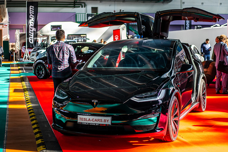 АвтоЭкспо 2023