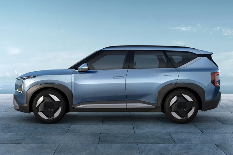 Kia EV5