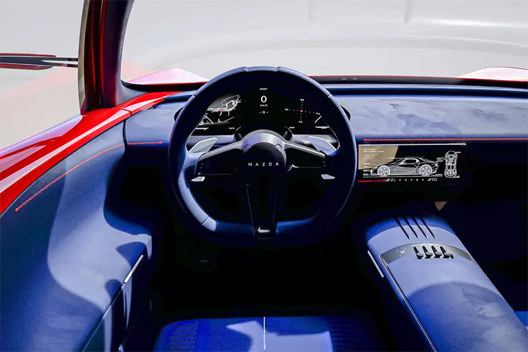 Mazda Iconic SP