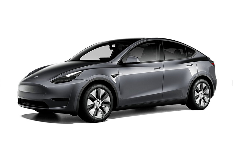 Tesla Model Y RWD 2023
