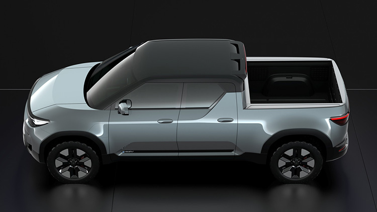 Toyota EPU