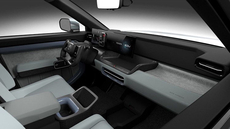 Toyota EPU