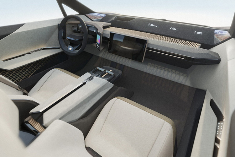 Toyota FT-3e
