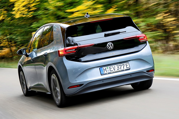 Volkswagen ID.3