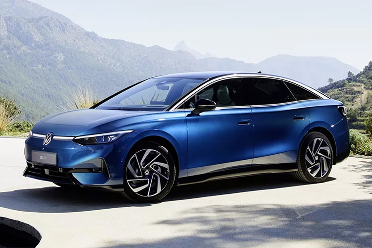 Volkswagen ID.7