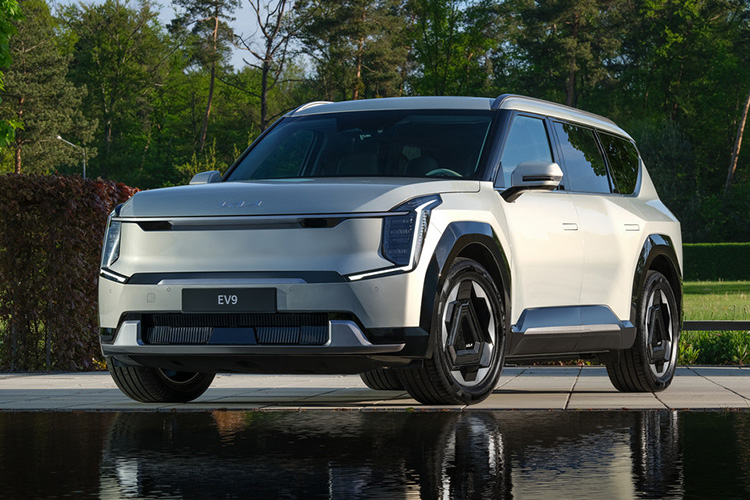 Kia EV9