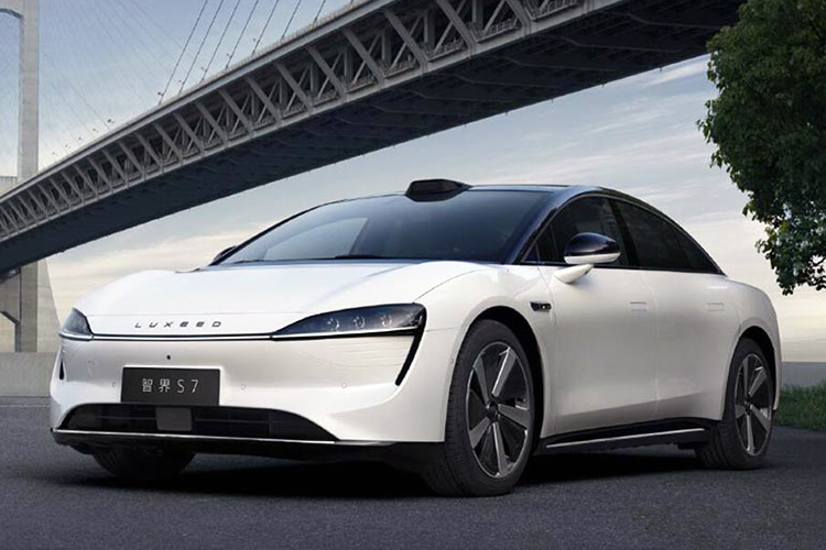 Luxeed S7