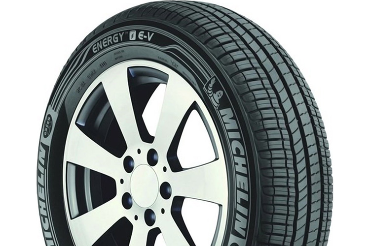 Шины Michelin Energy E-V