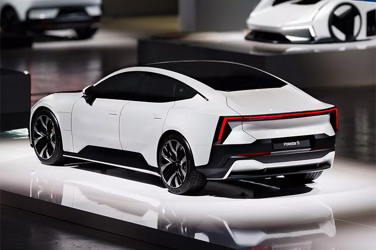 Polestar 5