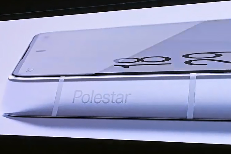 Polestar Phone