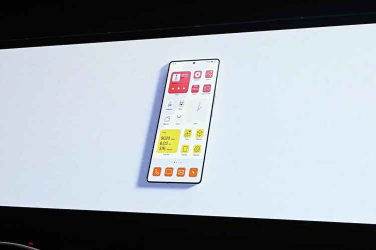 Polestar Phone