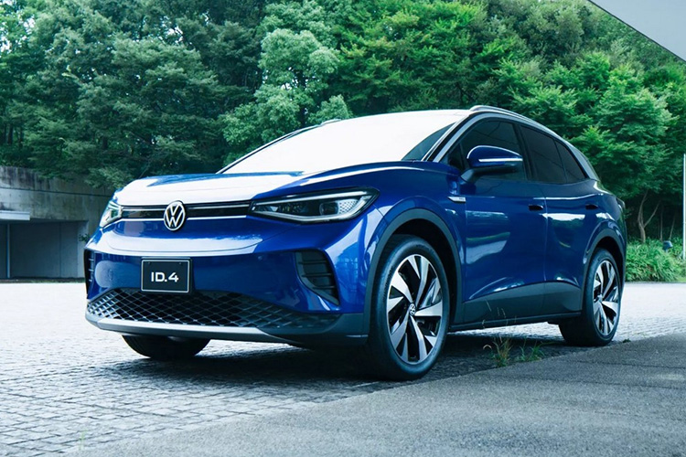 Volkswagen ID.4