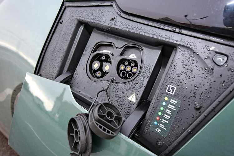 Zeekr X в Беларуси