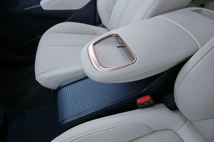 Zeekr X в Беларуси