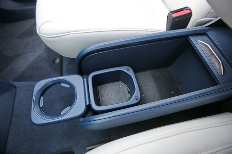 Zeekr X в Беларуси