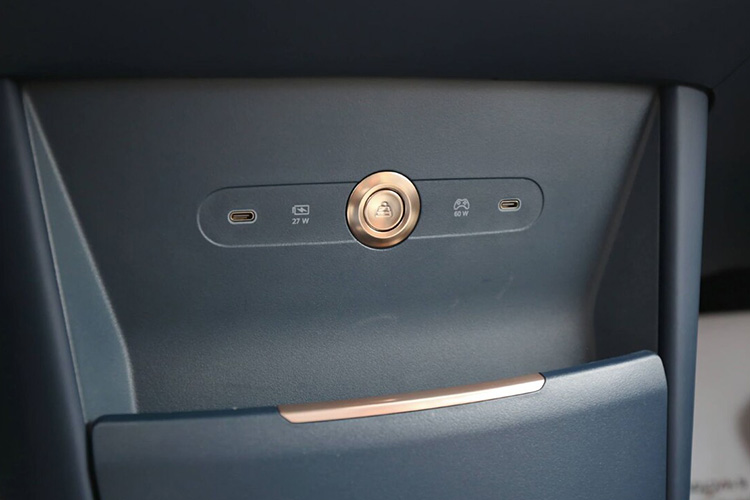 Zeekr X в Беларуси