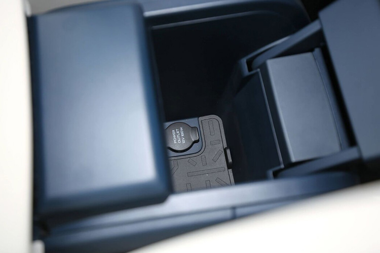 Zeekr X в Беларуси