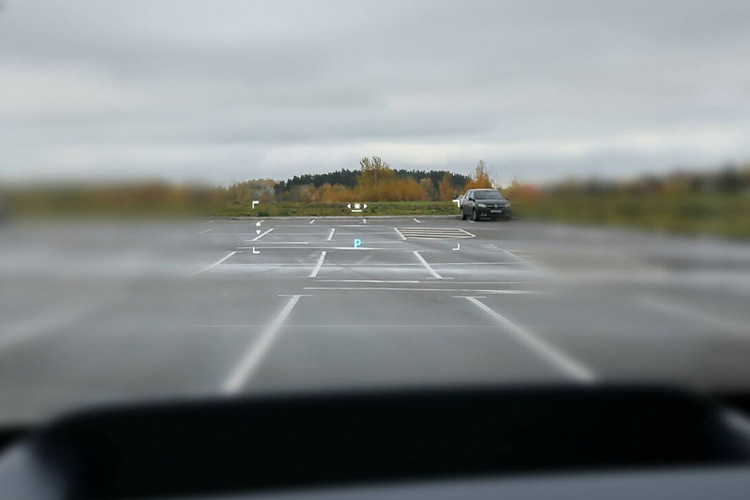 Zeekr X в Беларуси