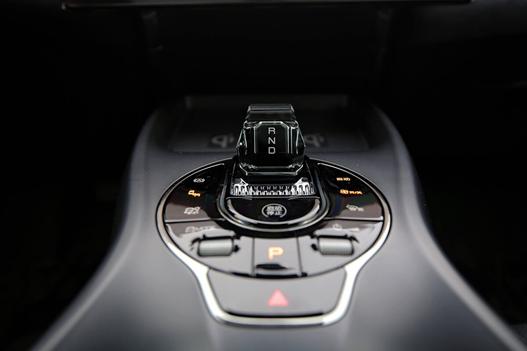 BYD Seal