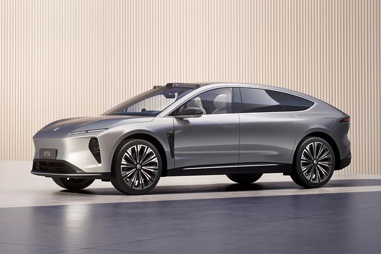 Nio ET9