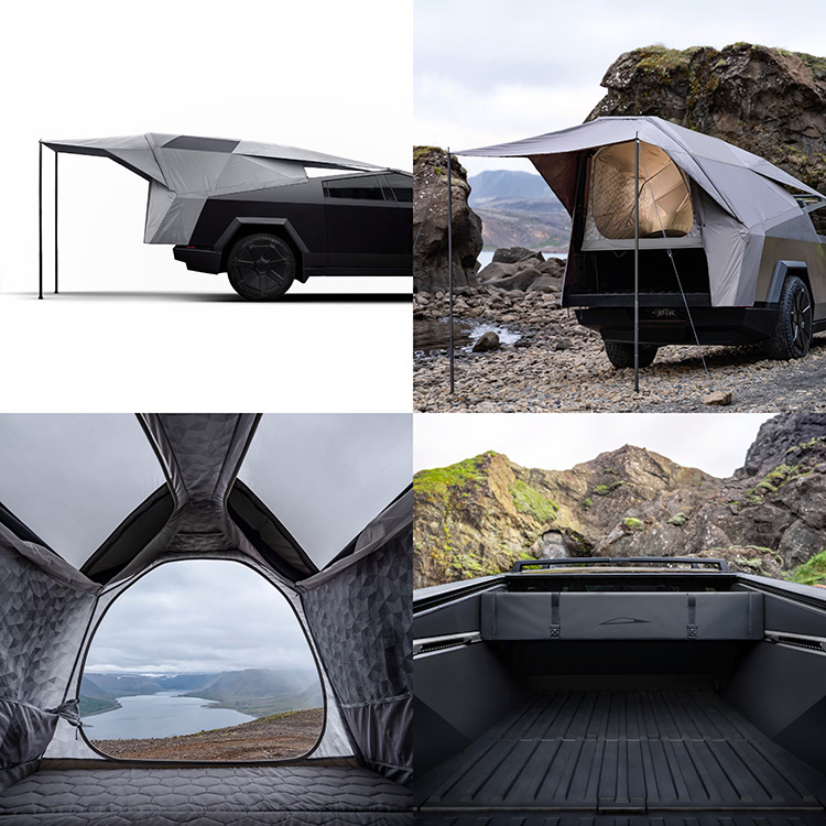 Tesla Cybertruck