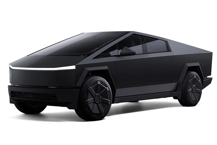 Tesla Cybertruck