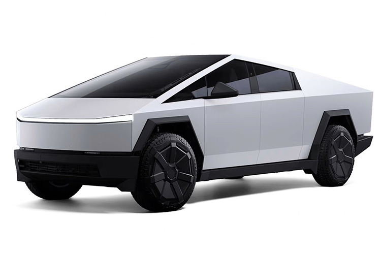 Tesla Cybertruck